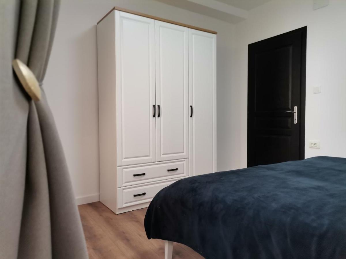 Regia Bitola Apartment Exterior photo