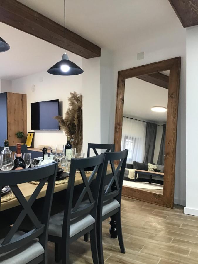 Regia Bitola Apartment Exterior photo