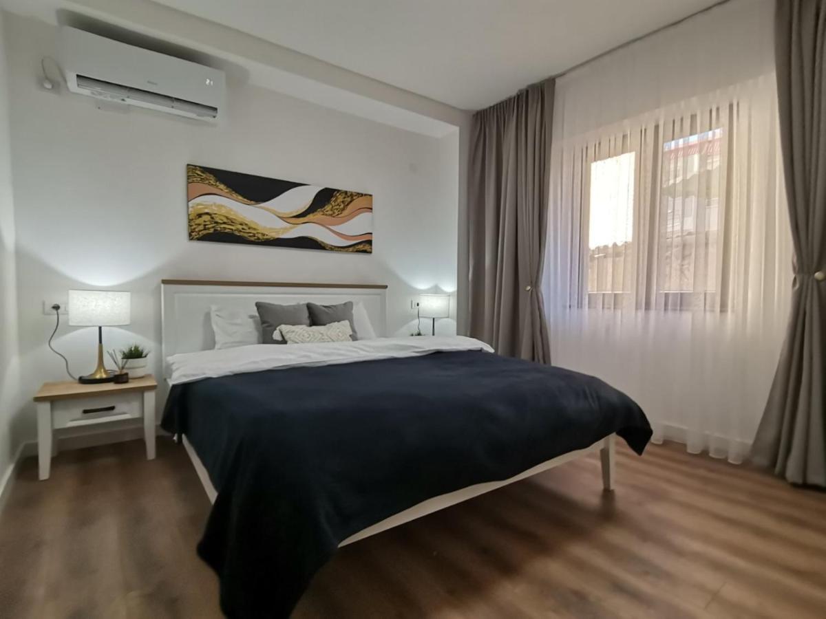 Regia Bitola Apartment Exterior photo