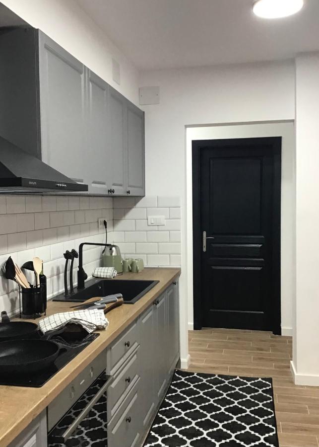 Regia Bitola Apartment Exterior photo