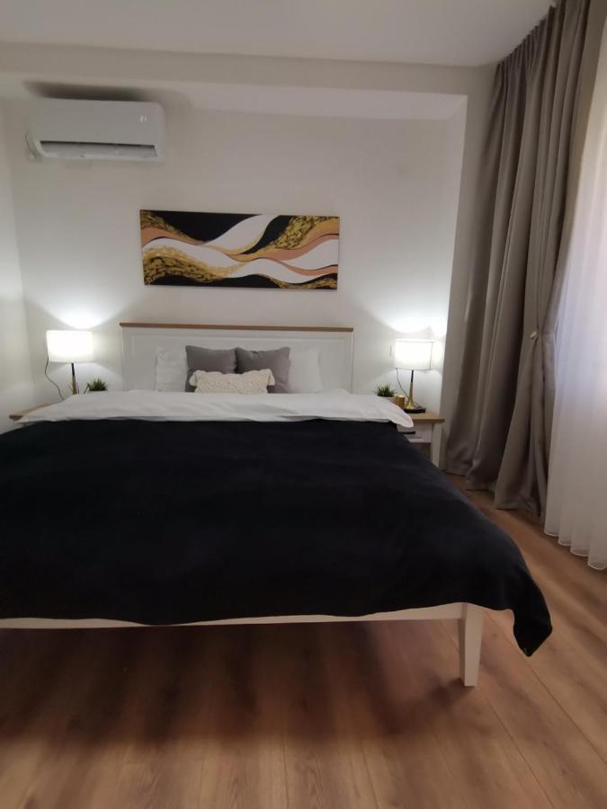 Regia Bitola Apartment Exterior photo