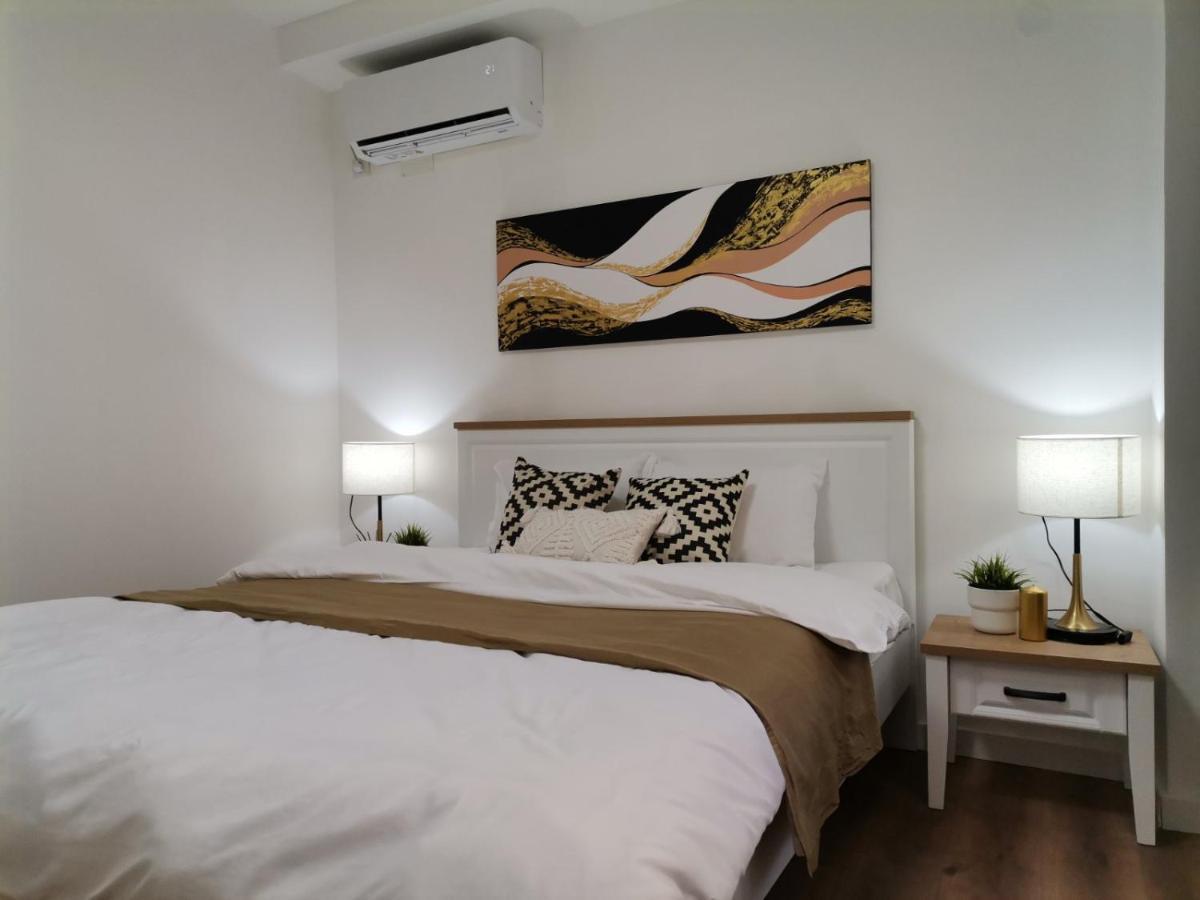 Regia Bitola Apartment Exterior photo