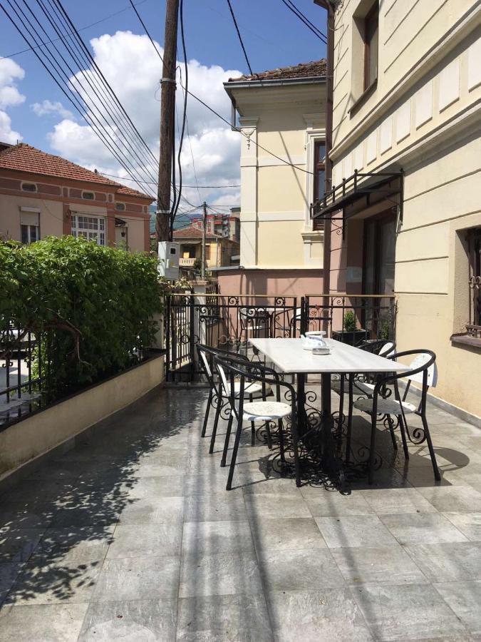 Regia Bitola Apartment Exterior photo