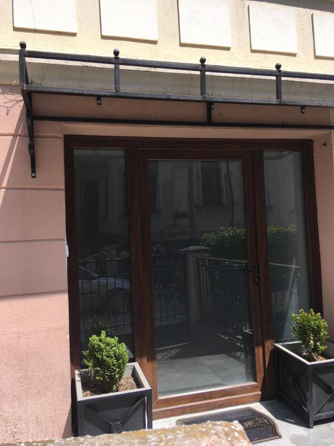 Regia Bitola Apartment Exterior photo