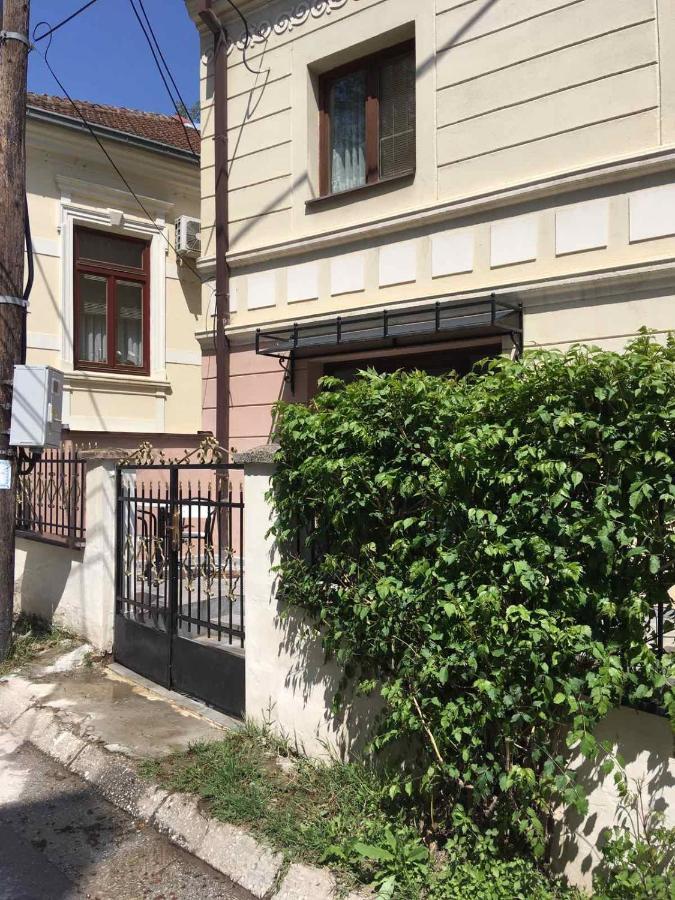 Regia Bitola Apartment Exterior photo