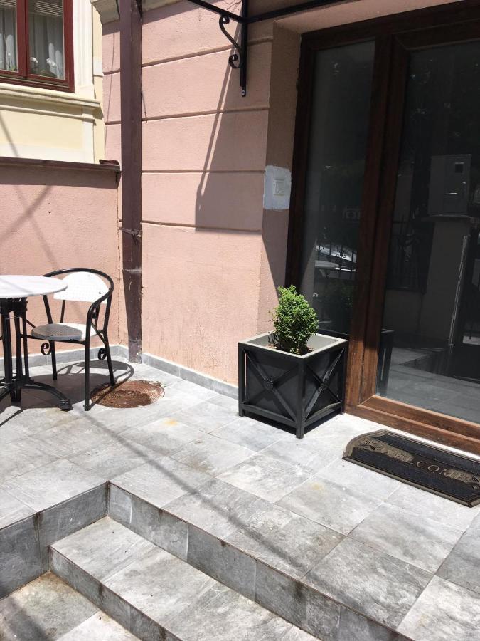 Regia Bitola Apartment Exterior photo