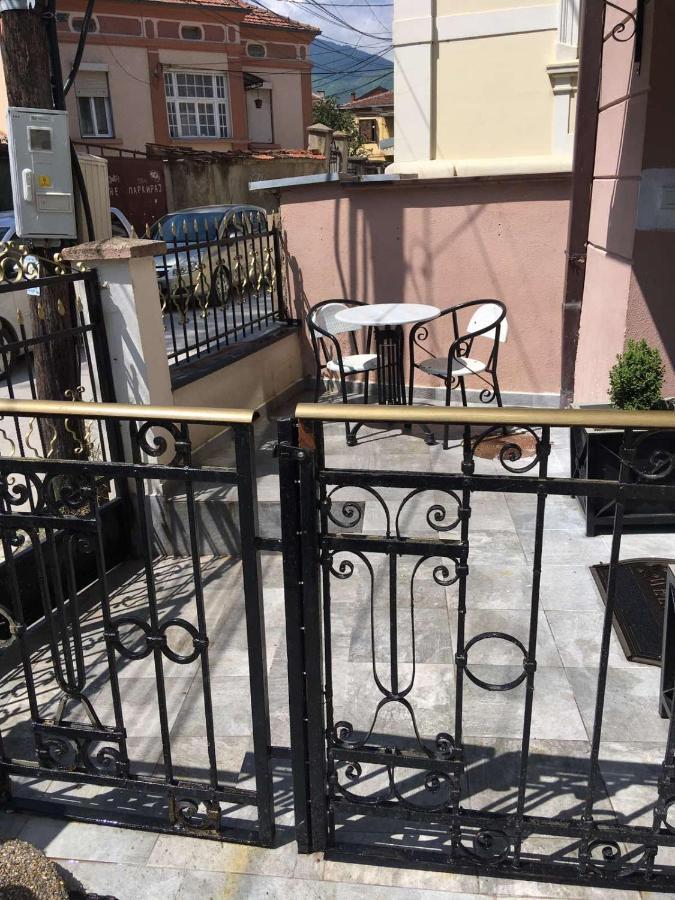 Regia Bitola Apartment Exterior photo